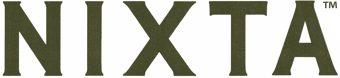 Nixta Liquor Logo